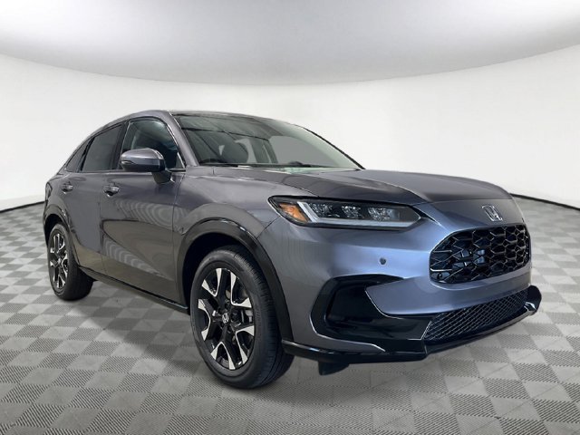 New 2027 Honda HR-V EX-L image 8