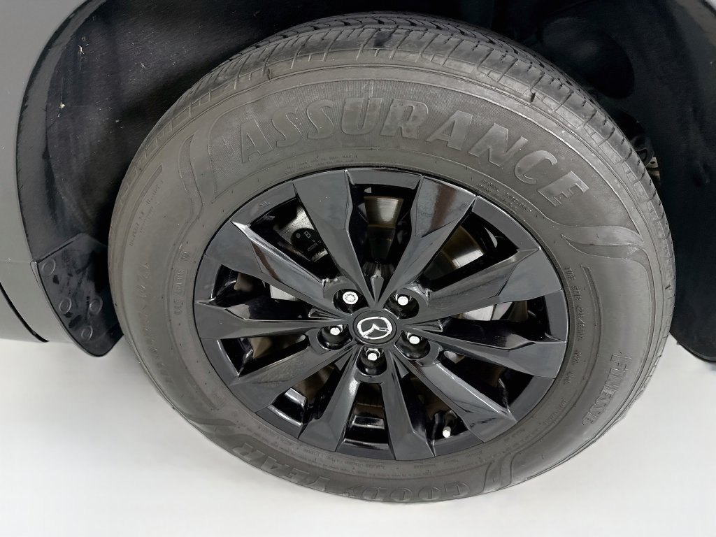 Used 2024 MAZDA CX-50 AWD 2.5 S w/ Weather Package image 29
