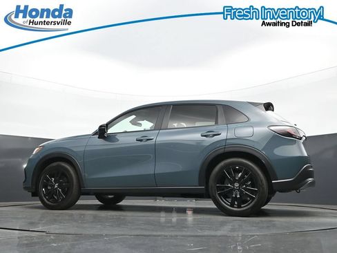 Used 2026 Honda HR-V Sport image 40