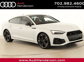 Used 2023 Audi S5 Premium Plus AWD/4WD video 1