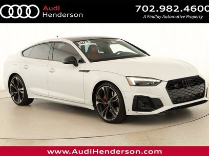 Used 2023 Audi S5 Premium Plus