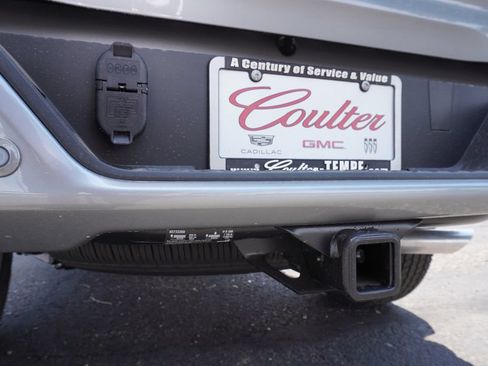 New 2026 GMC Canyon Elevation w/ Convenience Package RWD image 7