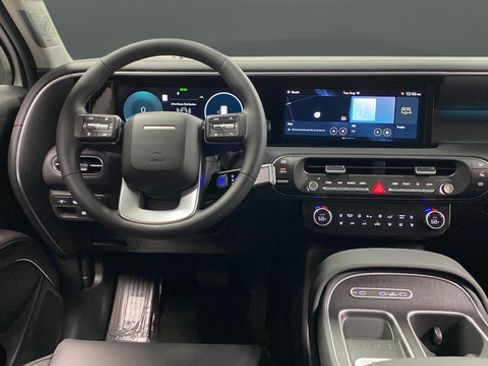 New 2026 Hyundai Palisade Limited AWD/4WD image 11