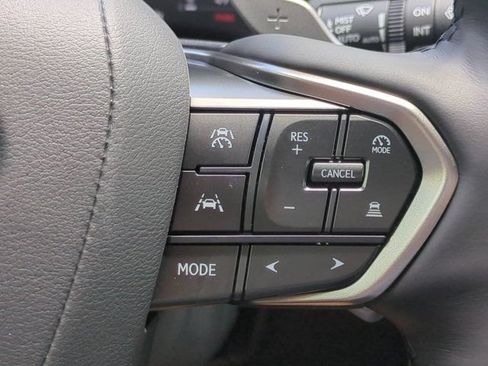 New 2026 Lexus TX 350 FWD w/ Convenience Package image 24