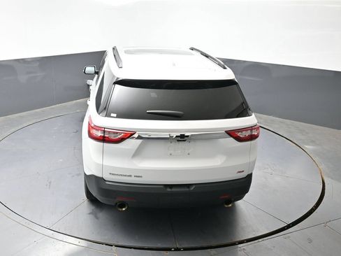Used 2019 Chevrolet Traverse RS AWD/4WD image 23