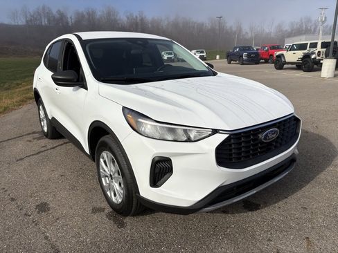 New 2026 Ford Escape Active w/ Tech Pack #1 image 7