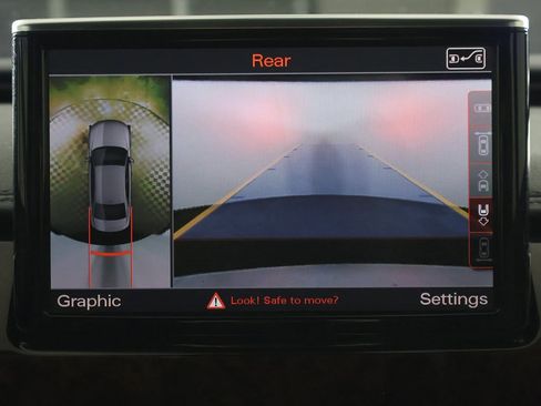 Used 2015 Audi A8 L 3.0T w/ Premium Package image 46