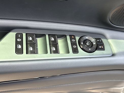 New 2026 Genesis GV80 3.5T Prestige image 25