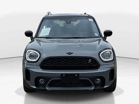 Used 2022 MINI Cooper Countryman S w/ Premium Package image 2