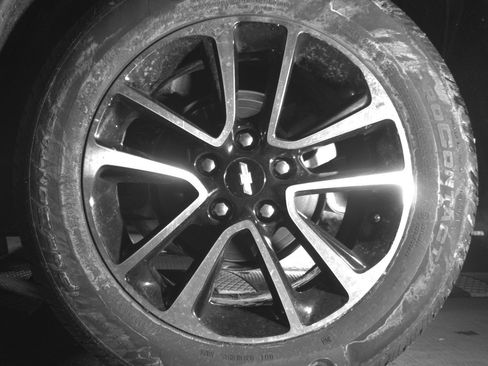Used 2025 Chevrolet TrailBlazer LT FWD image 14
