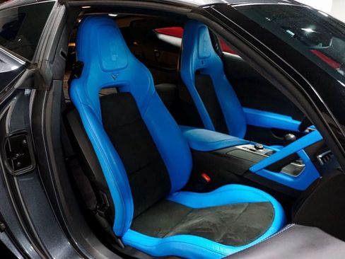 Used 2017 Chevrolet Corvette Grand Sport RWD image 35