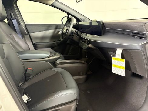 New 2026 Nissan Leaf SV+ image 14