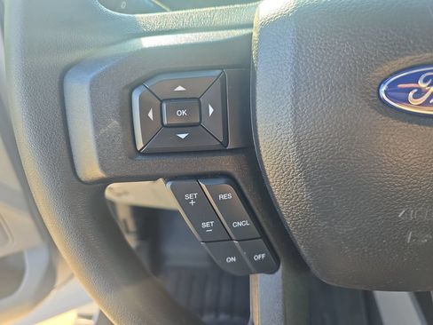 Used 2020 Ford F150 XL w/ Equipment Group 101A Mid AWD/4WD image 16
