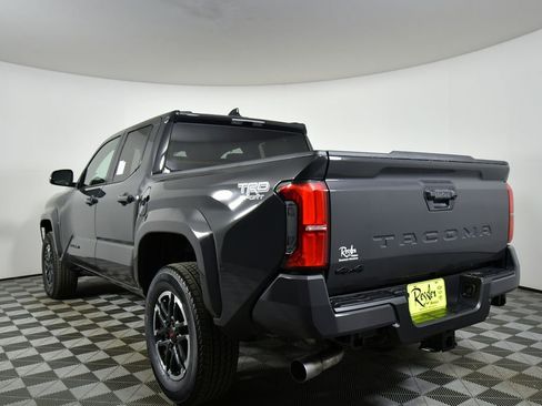 New 2026 Toyota Tacoma TRD Sport AWD/4WD image 13