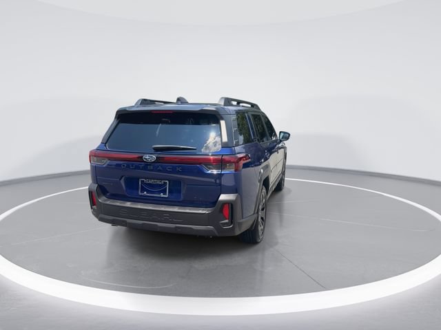 New 2026 Subaru Outback Limited XT AWD/4WD image 7