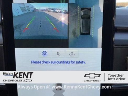 Used 2022 Ford Explorer ST w/ Equipment Group 401A image 6