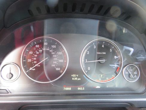 Used 2014 BMW 528i xDrive Sedan image 15