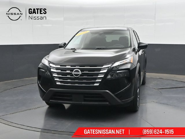 Used 2026 Nissan Rogue SV FWD image 5