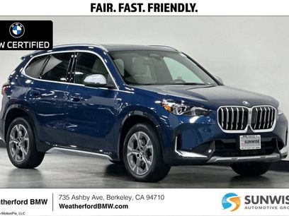 Used 2023 BMW X1 xDrive28i w/ Premium Package