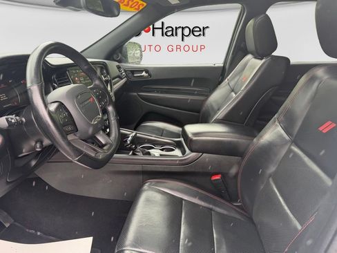 Used 2024 Dodge Durango GT AWD/4WD image 12