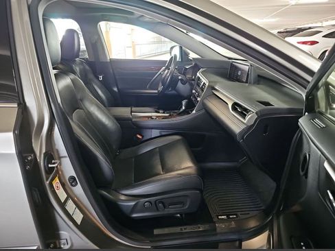 Used 2018 Lexus RX 350 AWD image 5