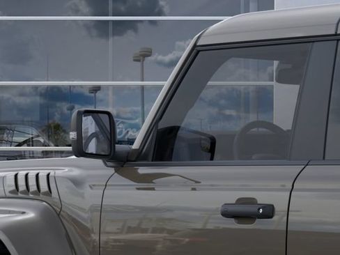 New 2026 Ford Bronco Raptor w/ Interior Carbon Fiber Pack AWD/4WD image 23