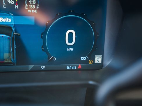 New 2026 Ford F350 King Ranch w/ Chrome Package image 56