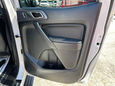 Used 2019 Ford Ranger Lariat w/ Equipment Group 501A Mid image 27