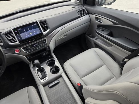 Used 2016 Honda Pilot EX-L image 31