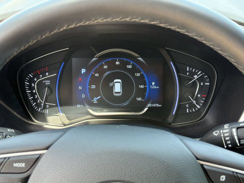 Used 2020 Hyundai Santa Fe SEL w/ Convenience + Premium Package FWD image 21