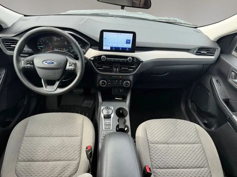 Used 2021 Ford Escape SE FWD image 28