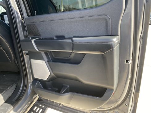 Used 2021 Ford F150 Raptor w/ Equipment Group 801A High image 12