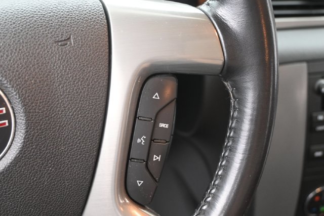 Used 2008 GMC Sierra 1500 SLT w/ SLT Preferred Package AWD/4WD image 27