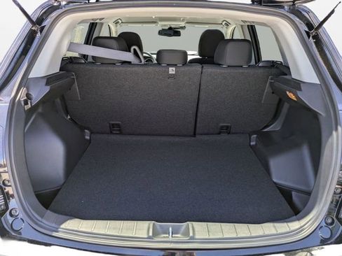 New 2026 Mitsubishi Outlander Sport ES image 13