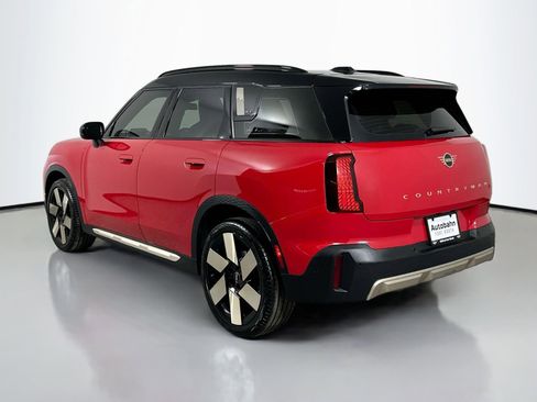 Certified 2025 MINI Cooper Countryman S image 10
