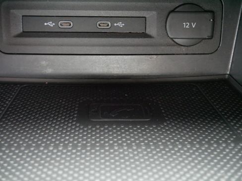 Certified 2023 Volkswagen Atlas SE AWD/4WD image 27