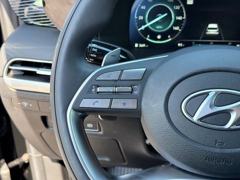 Certified 2025 Hyundai Palisade Calligraphy AWD/4WD image 26