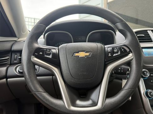 Used 2016 Chevrolet Malibu LS FWD image 22