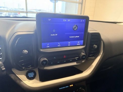 Used 2023 Ford Bronco Sport Heritage image 28