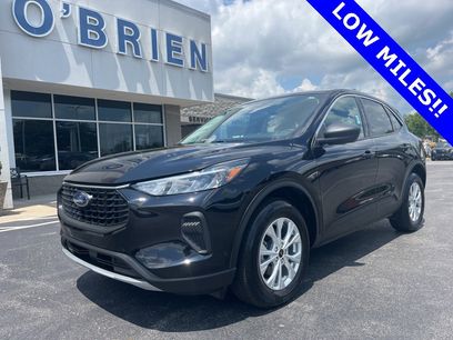 Used 2023 Ford Escape Active