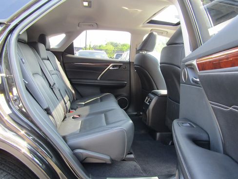 Used 2018 Lexus RX 350 AWD w/ Premium Package image 14