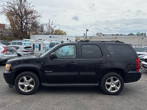 Used 2011 Chevrolet Tahoe LT AWD/4WD image 3