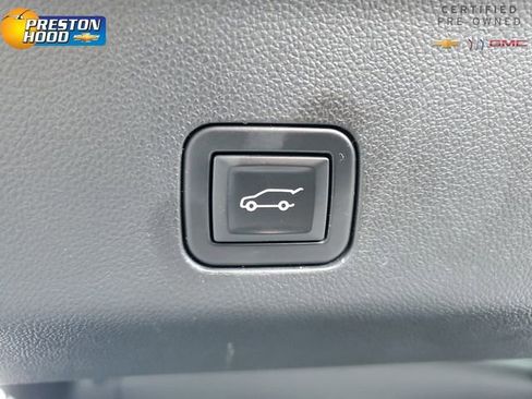 Certified 2023 Chevrolet Tahoe RST AWD/4WD image 9