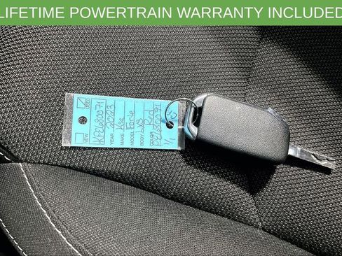 Used 2023 Kia Forte LXS image 12