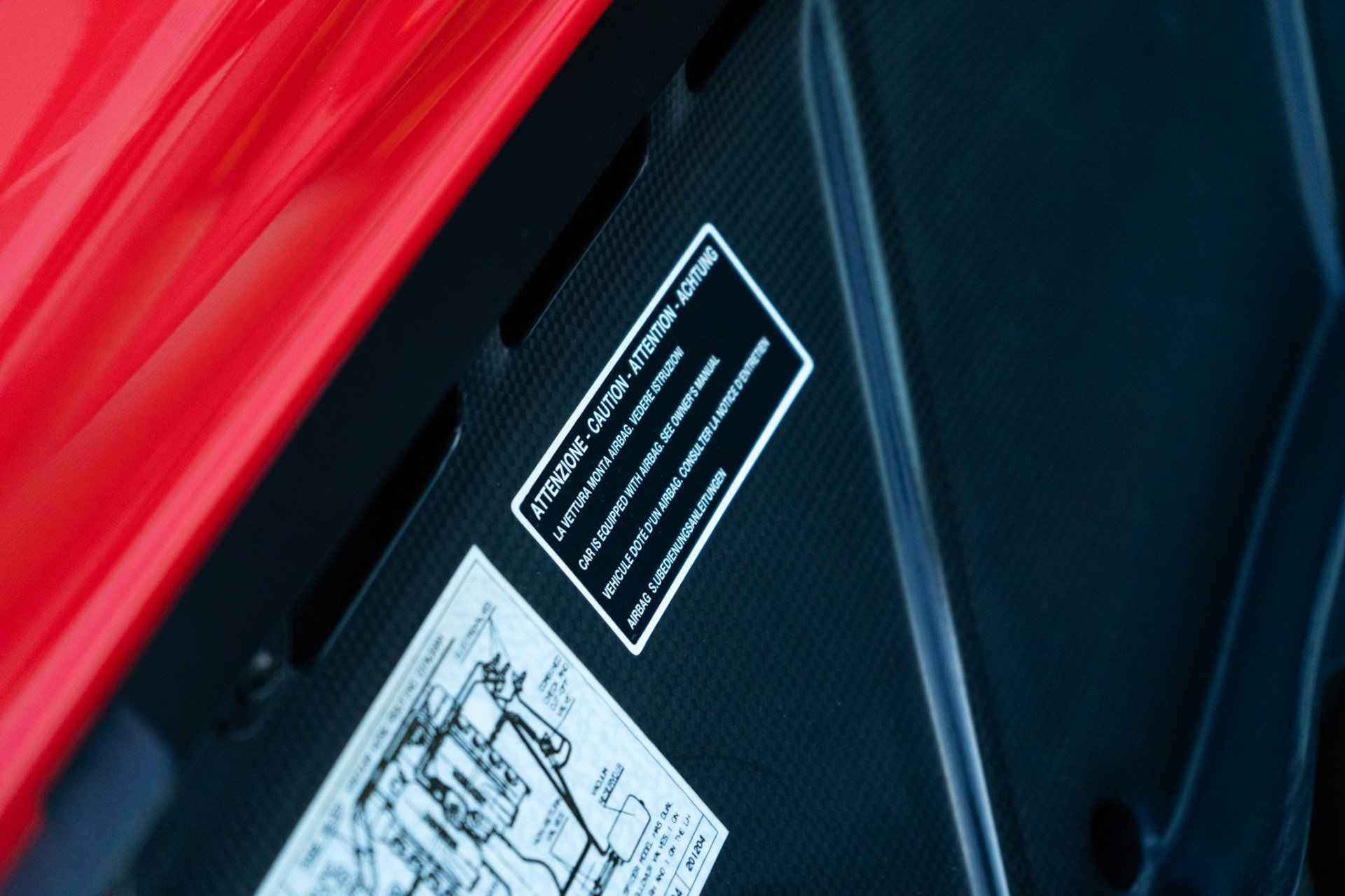 Used 2004 Ferrari 360 Challenge Stradale RWD image 69