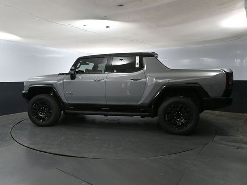 New 2025 GMC Hummer EV 2X image 9