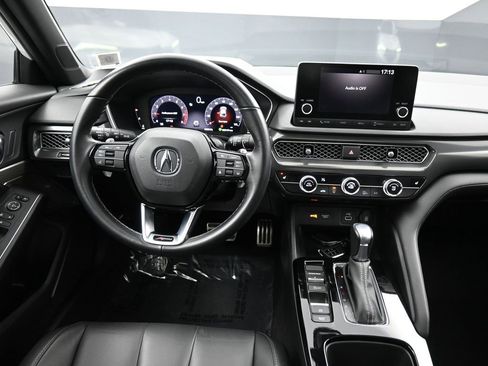 Certified 2023 Acura Integra A-Spec image 20