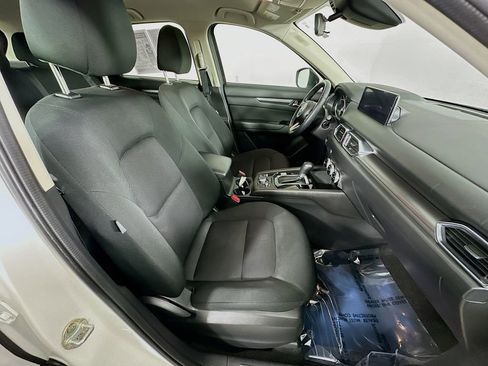Certified 2023 MAZDA CX-5 AWD 2.5 S image 34