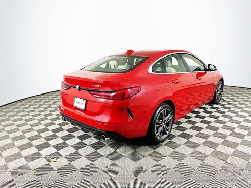 Used 2021 BMW 228i xDrive Gran Coupe w/ Convenience Package image 12
