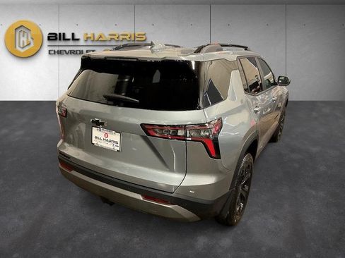 New 2026 Chevrolet Equinox LT w/ Convenience Package II image 2